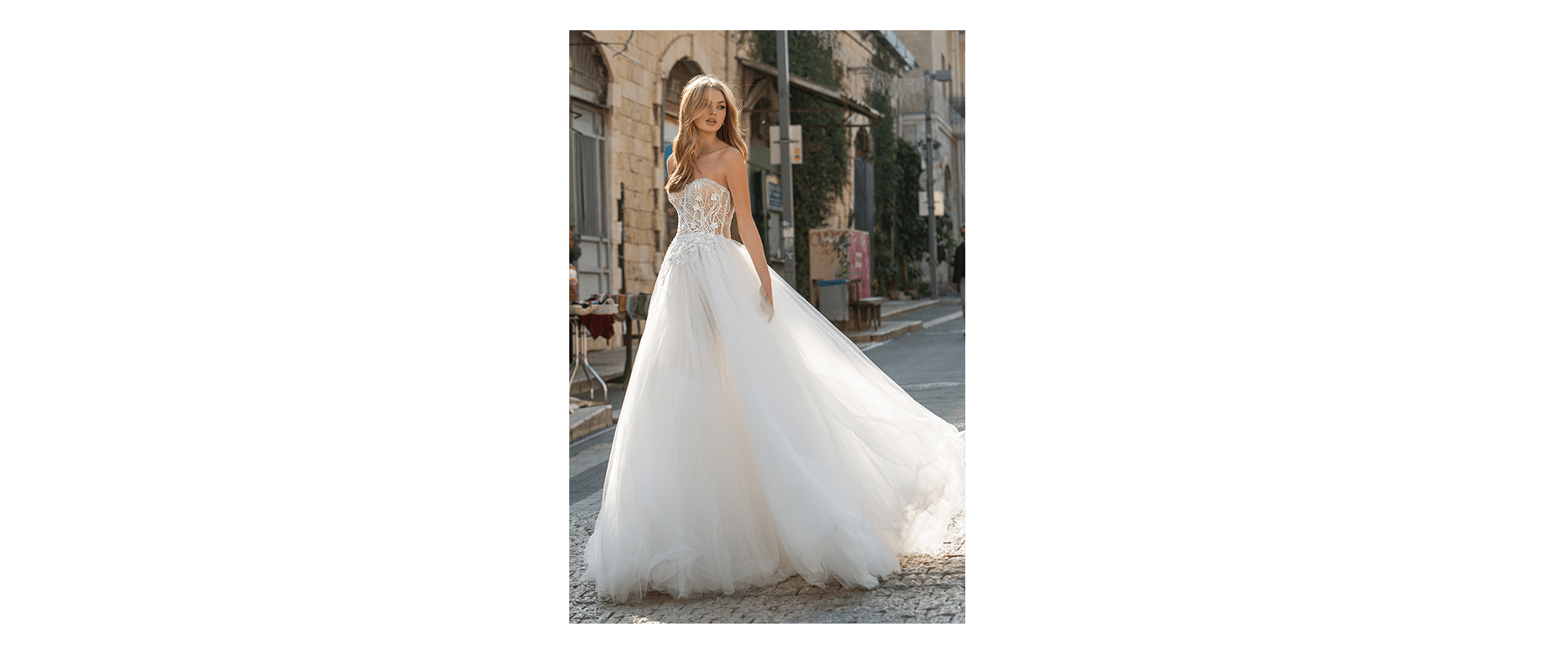 Wedding Dress Trends