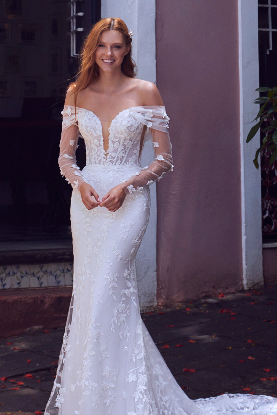 best Wedding dress