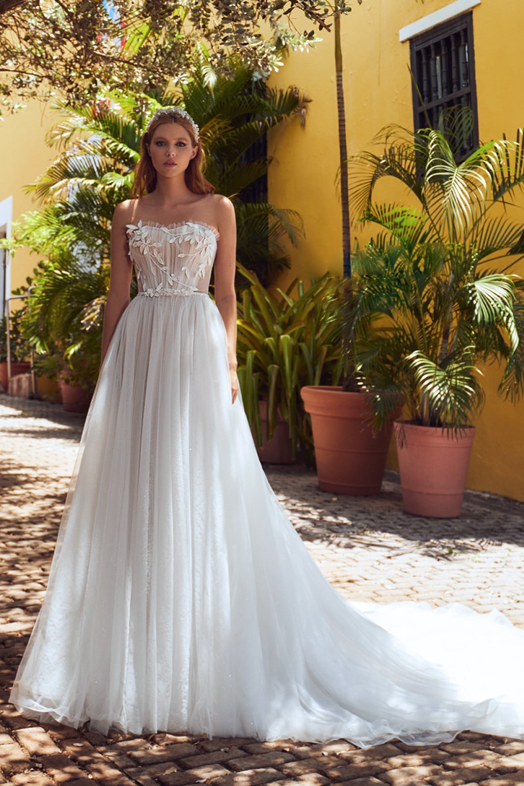 best Wedding dress