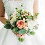 Bridal bouquet