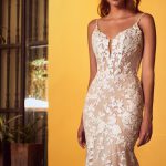 Wedding Dress Necklines