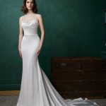 Most Popular Wedding Dress Styles