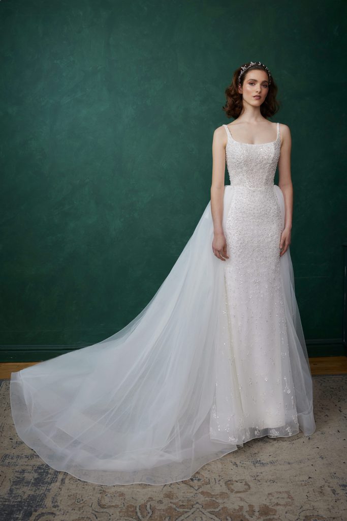 Lightweight Wedding Dresses