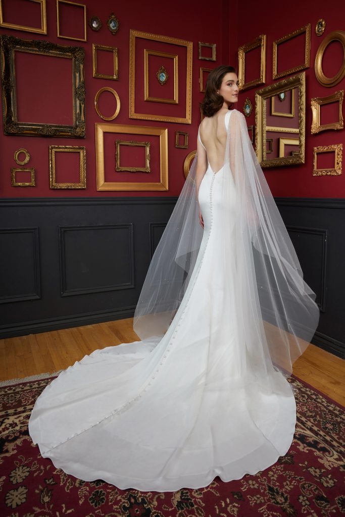 Lightweight Wedding Dresses