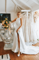 Wedding Dress Styles