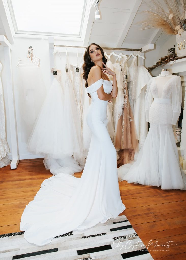 Wedding Dress Styles