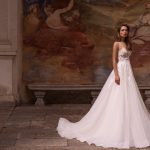 A-line Wedding Dresses