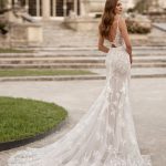 Mermaid Wedding Dress