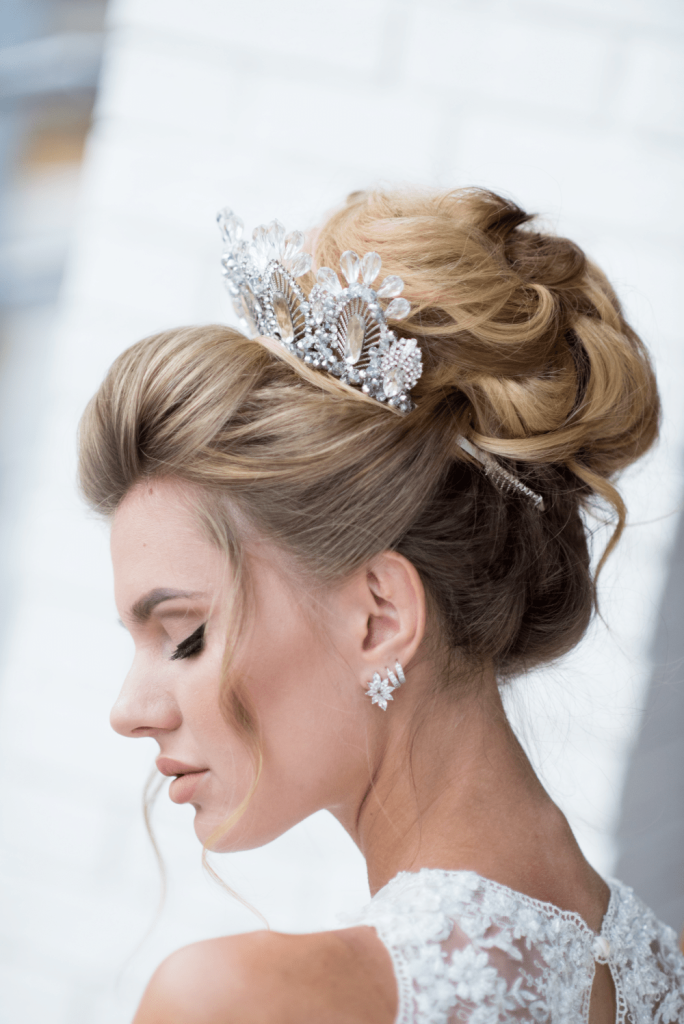 Bridal Accessories