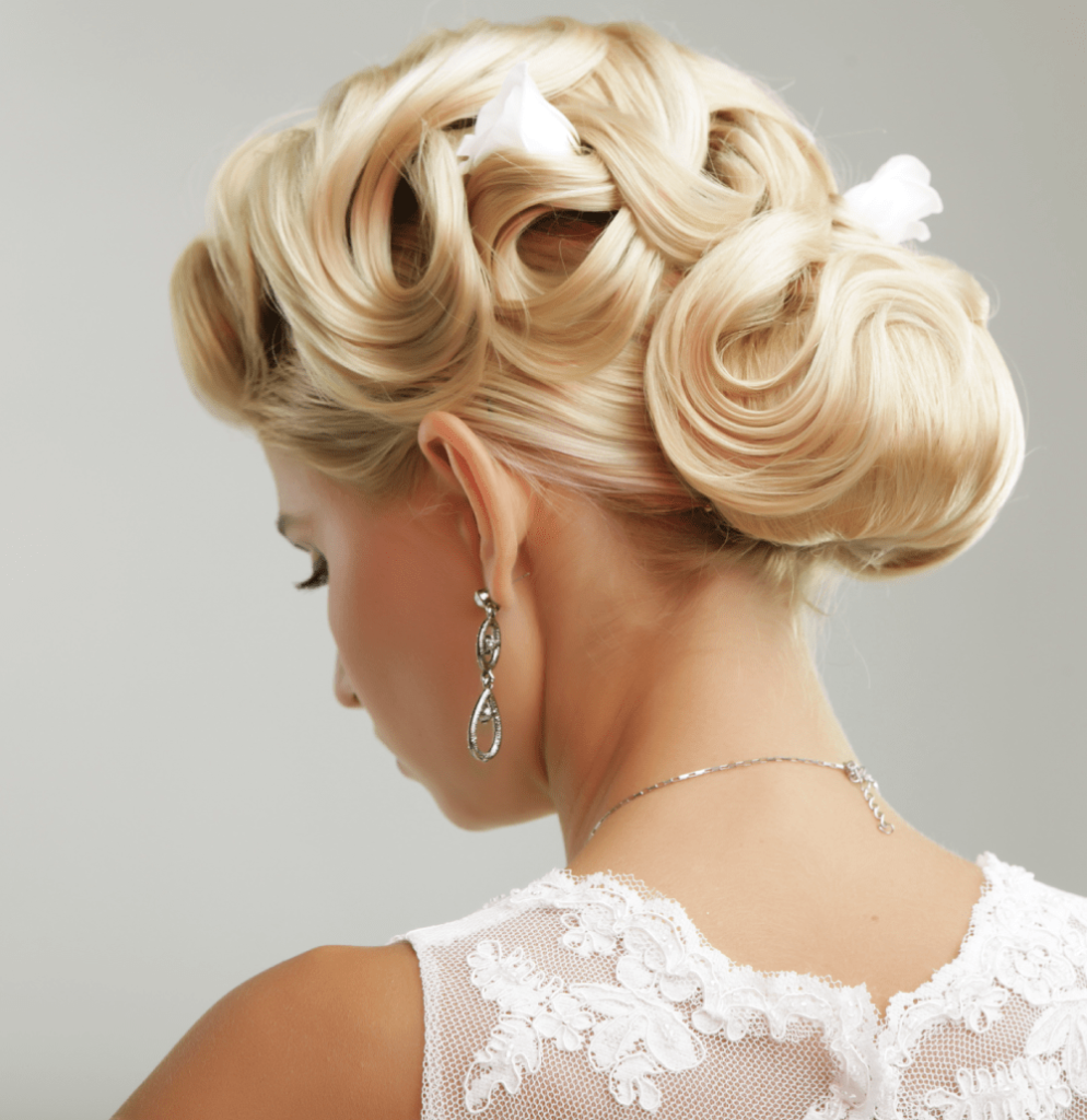 Bridal Accessories