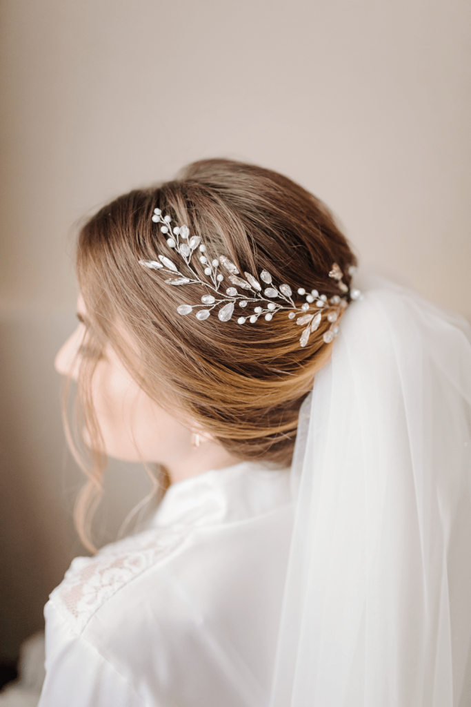 Bridal Accessories