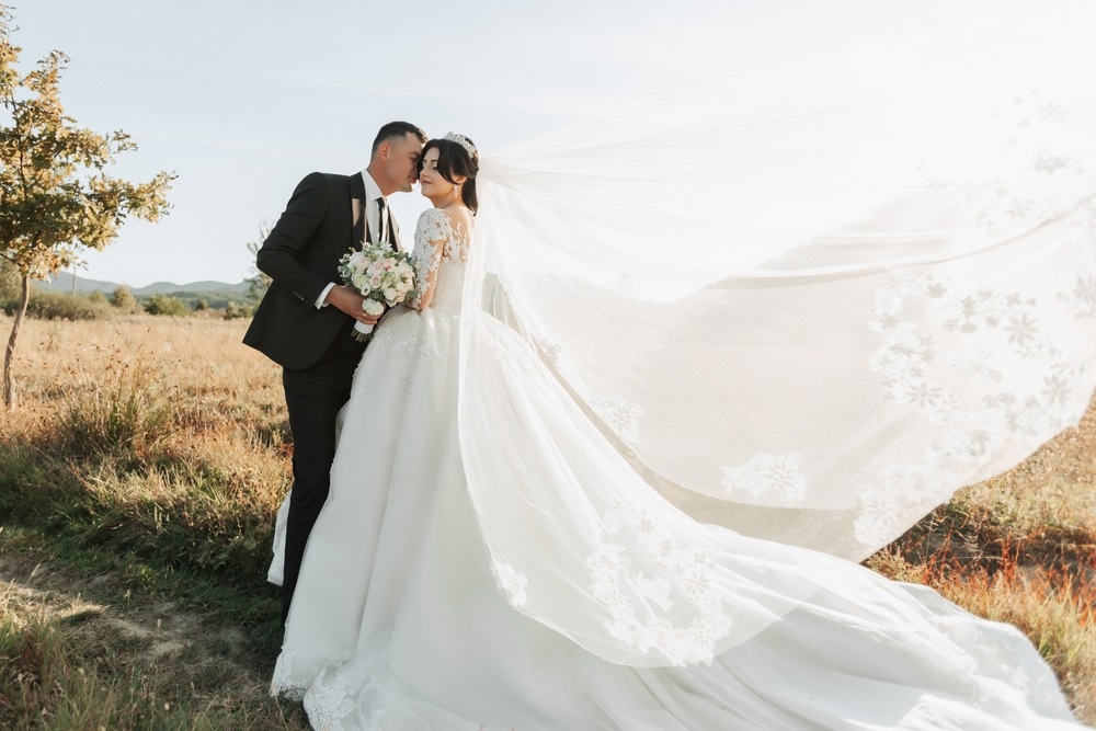 Bridal Veil