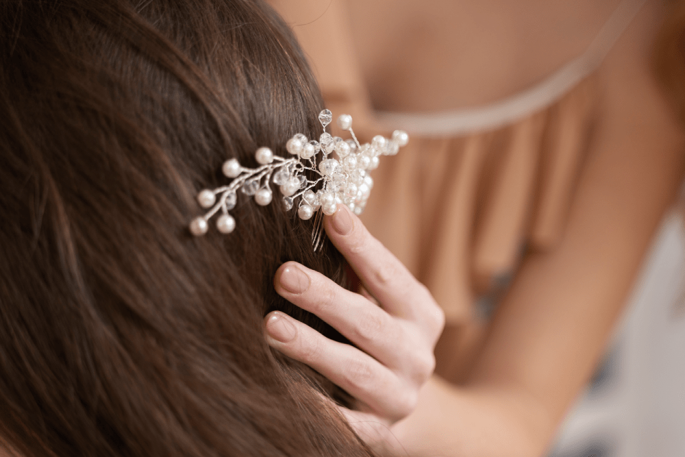 Bridal Accessories