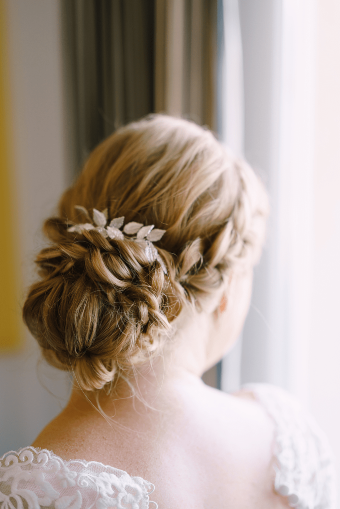 Bridal Accessories