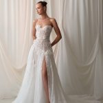 Elegant Wedding Dresses - Aphrodite Bridal