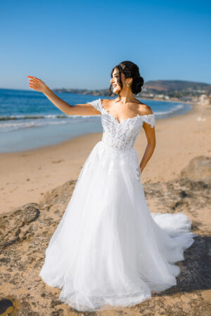 Tanit's Pride - Aphrodite Bridal collection - Size 12