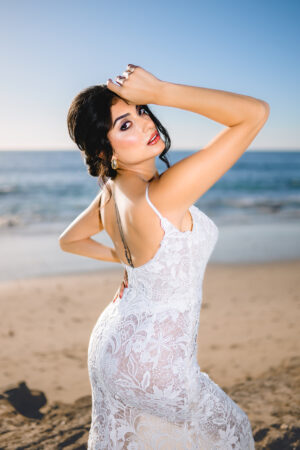 Astra’s Charm - Aphrodite Bridal collection - Size 12